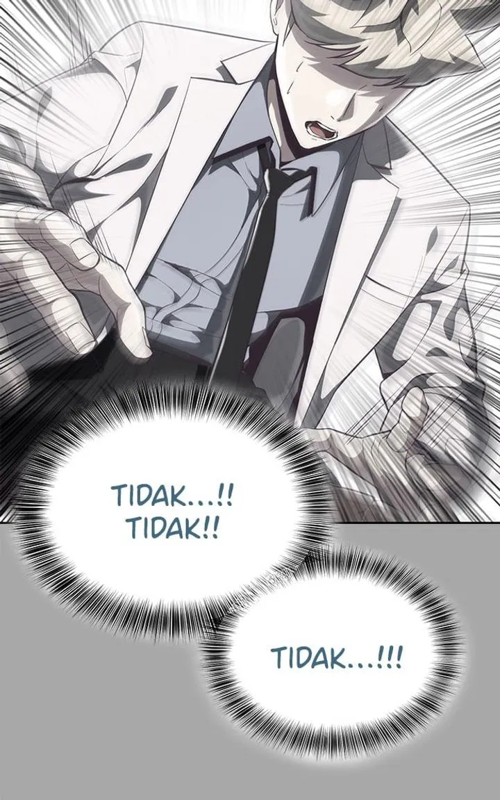 Page 100 - Ticket Hero Chapter 83