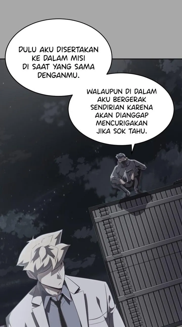 Page 124 - Ticket Hero Chapter 83