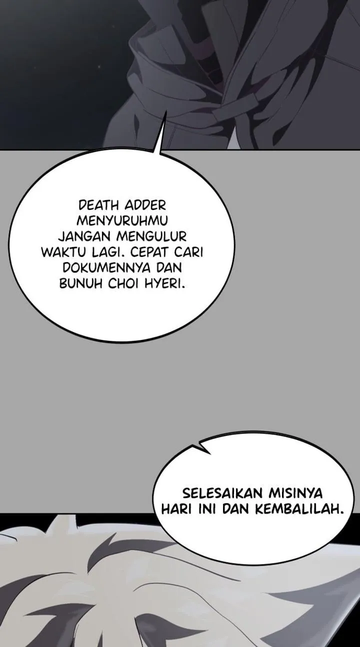 Page 126 - Ticket Hero Chapter 83