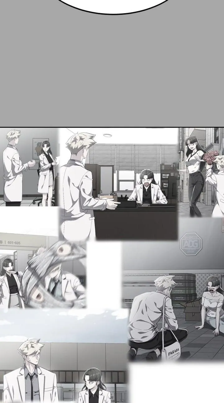 Page 128 - Ticket Hero Chapter 83