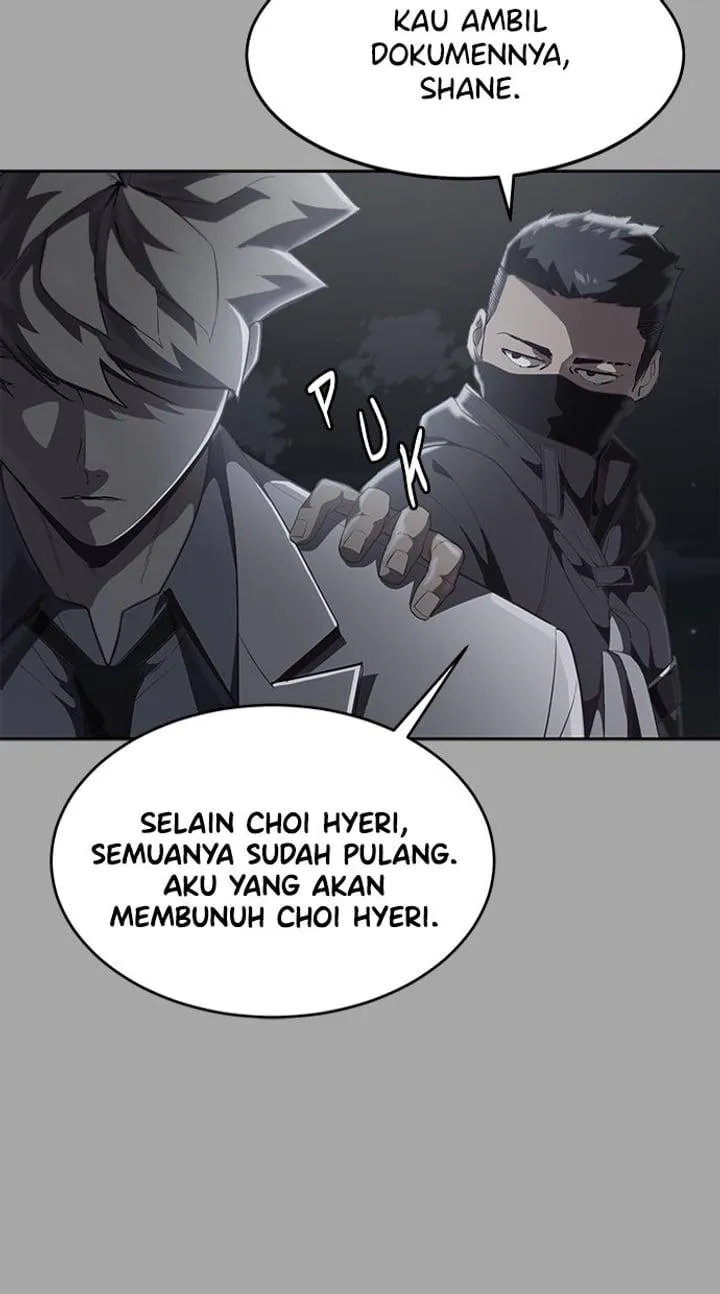 Page 130 - Ticket Hero Chapter 83