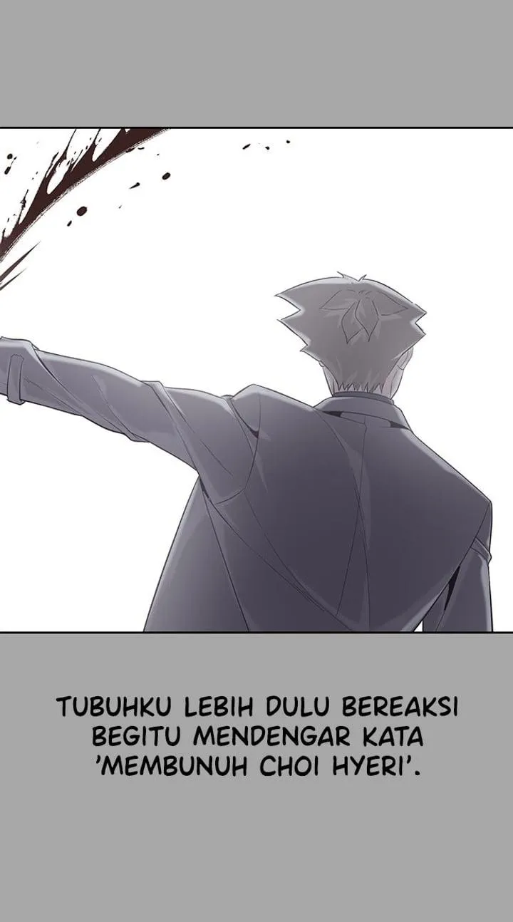 Page 134 - Ticket Hero Chapter 83