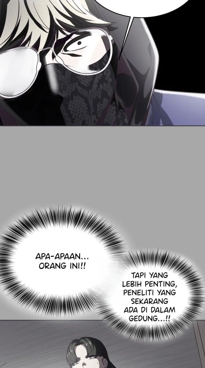 Page 26 - Ticket Hero Chapter 84