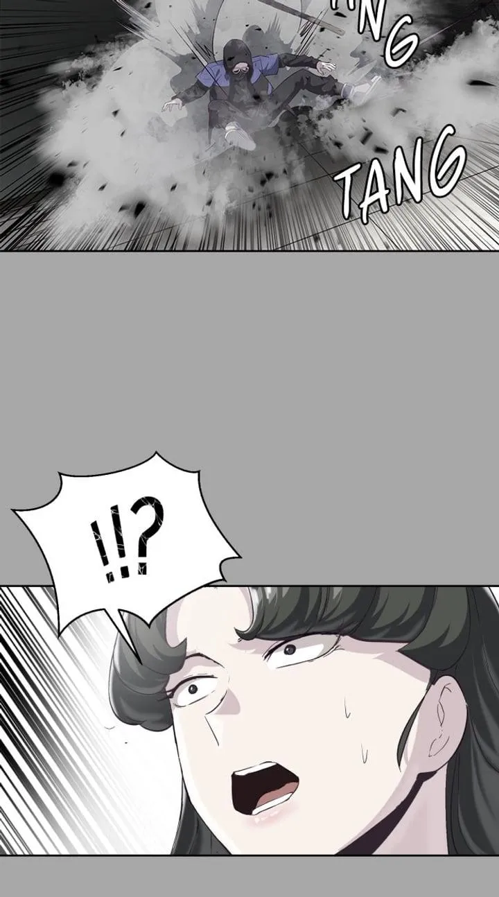 Page 56 - Ticket Hero Chapter 84