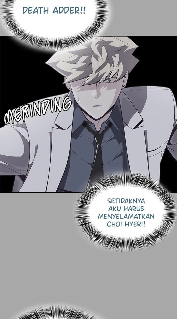 Page 72 - Ticket Hero Chapter 84