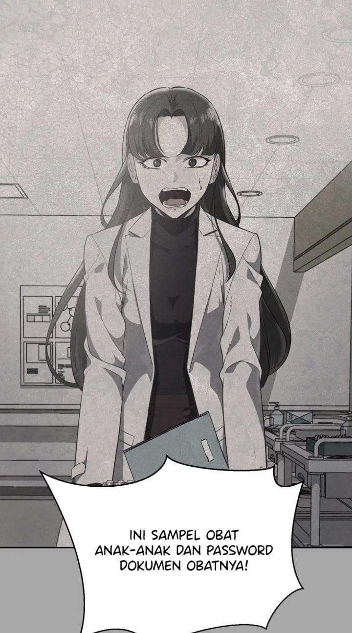 Page 88 - Ticket Hero Chapter 84
