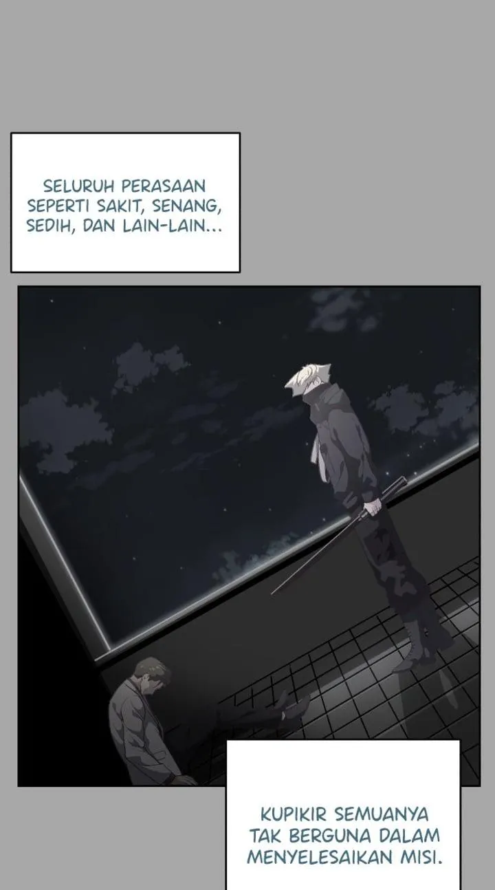 Page 110 - Ticket Hero Chapter 84
