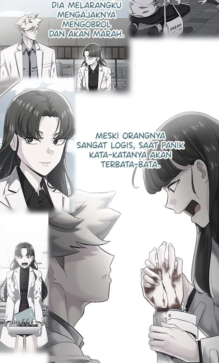 Page 114 - Ticket Hero Chapter 84