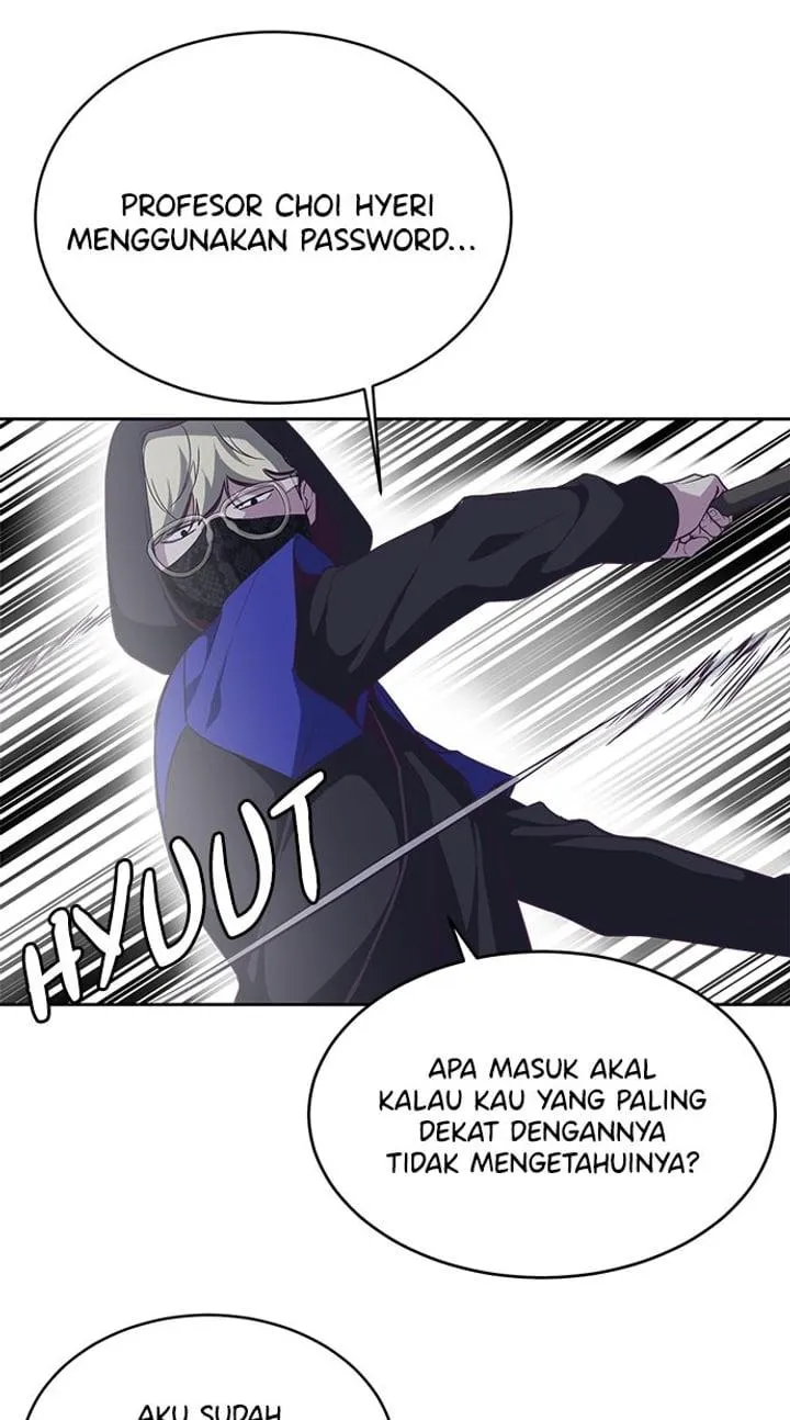 Page 18 - Ticket Hero Chapter 85