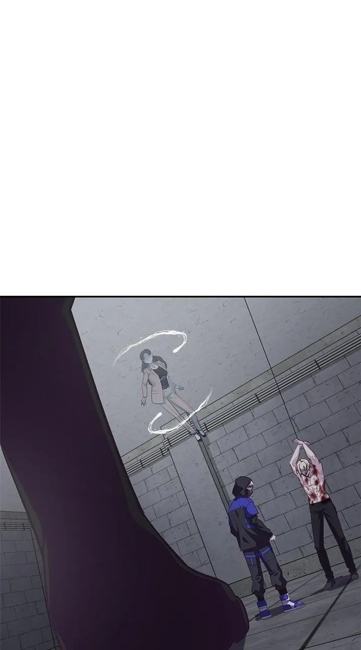 Page 28 - Ticket Hero Chapter 85