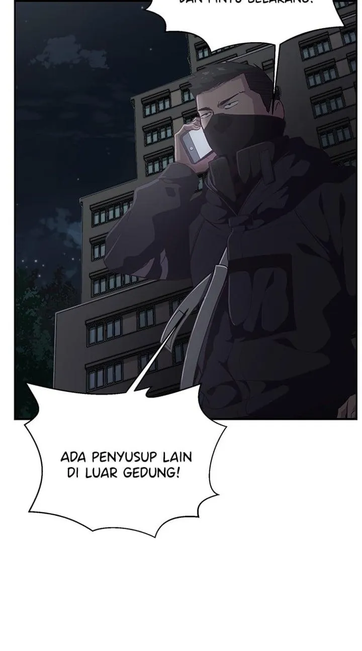 Page 40 - Ticket Hero Chapter 85