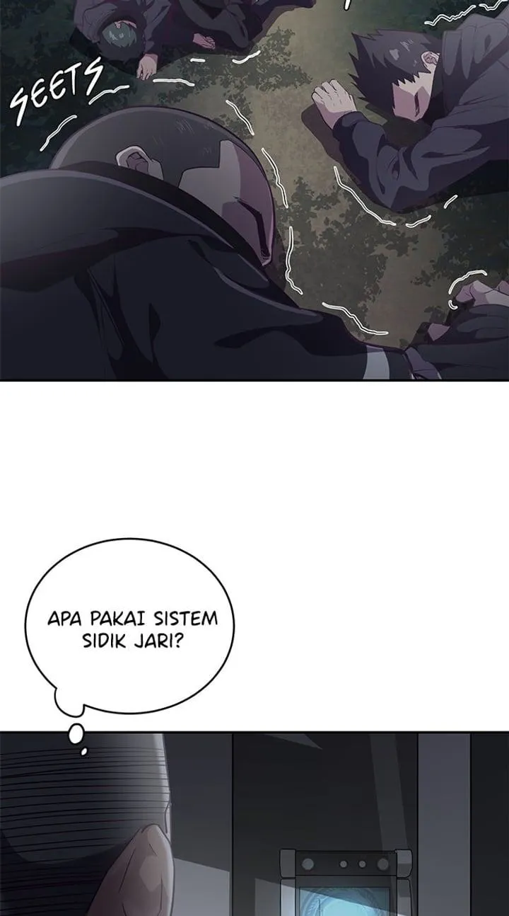 Page 56 - Ticket Hero Chapter 85