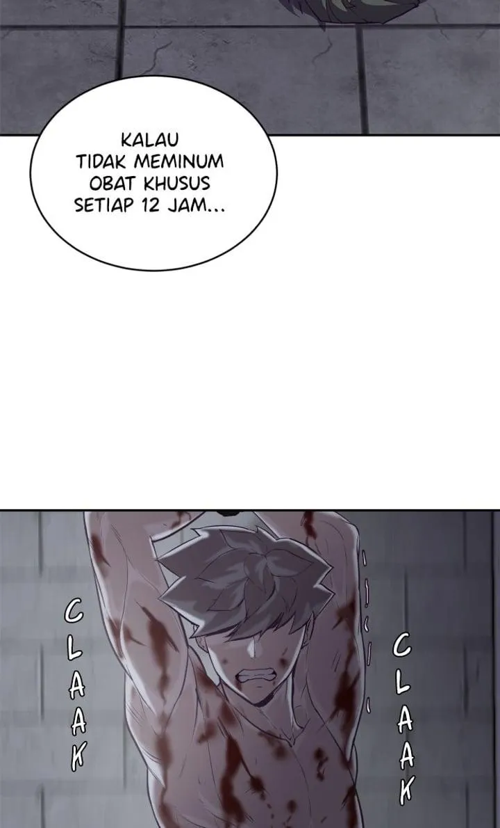 Page 78 - Ticket Hero Chapter 85
