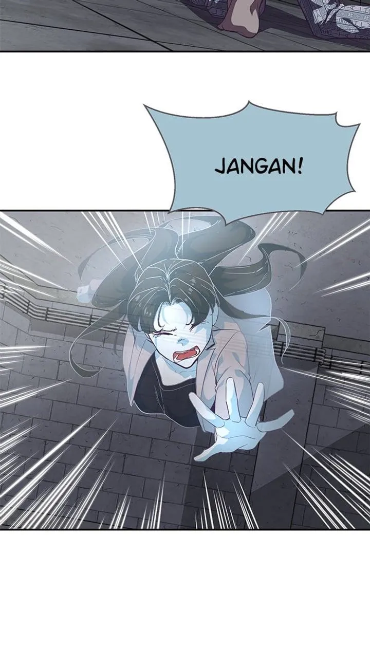 Page 82 - Ticket Hero Chapter 85