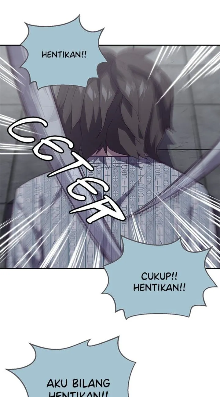 Page 84 - Ticket Hero Chapter 85