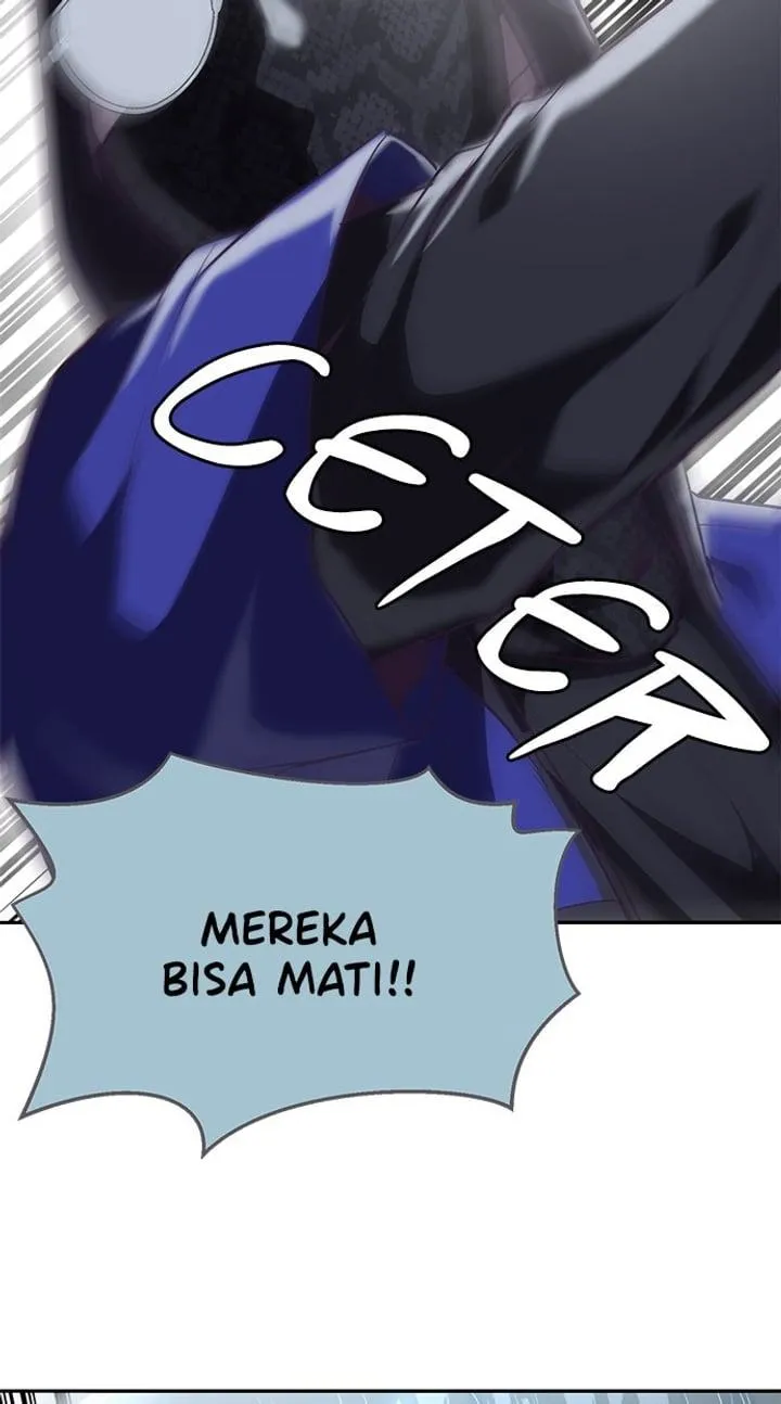 Page 86 - Ticket Hero Chapter 85