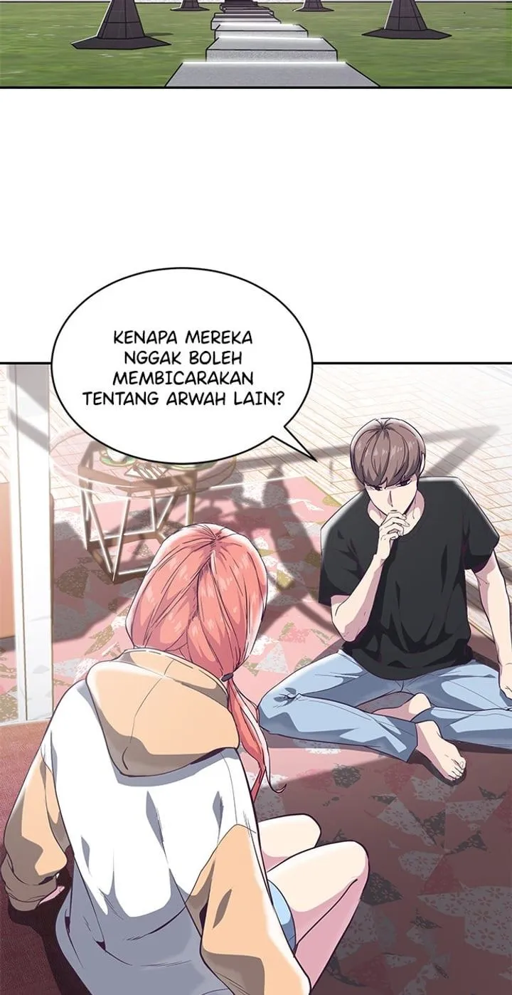 Page 90 - Ticket Hero Chapter 85