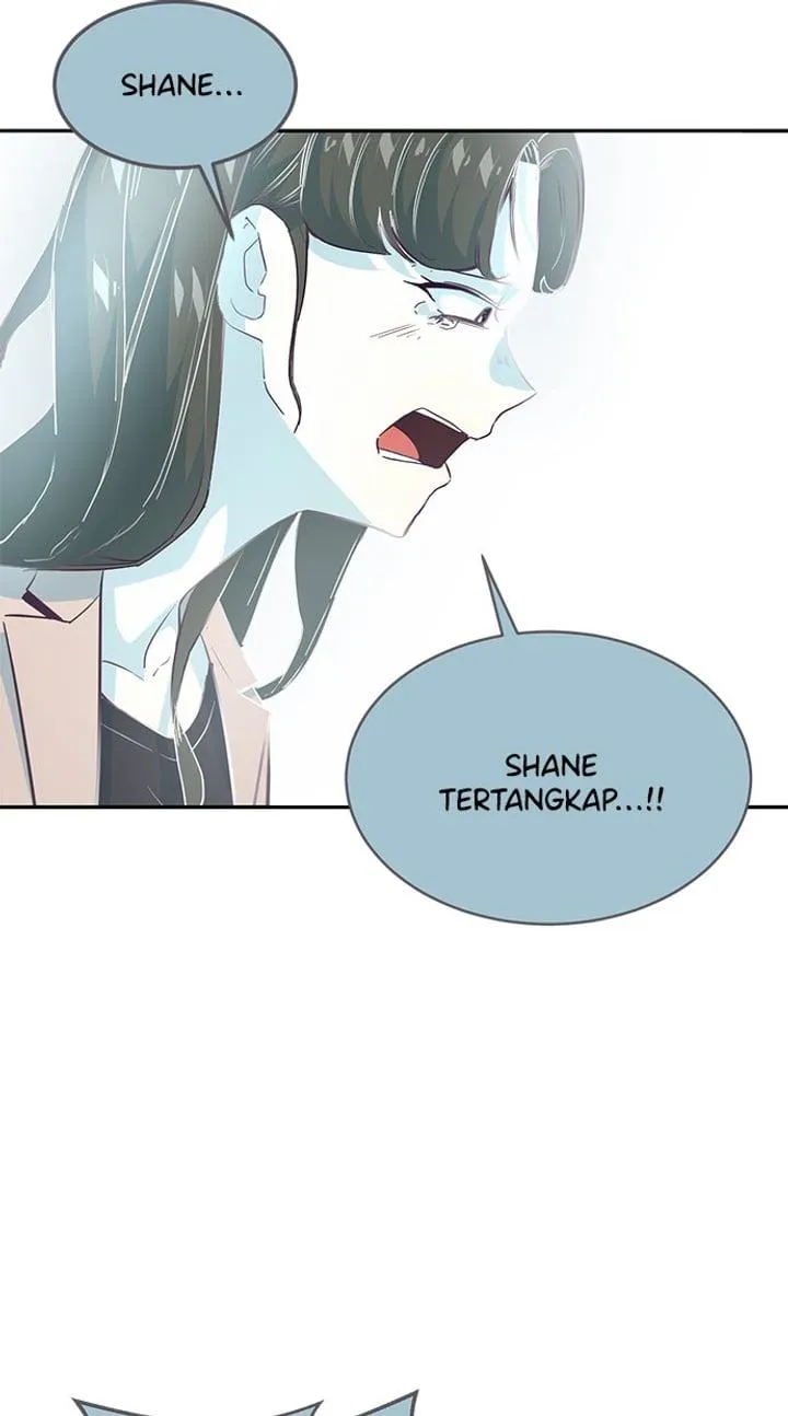 Page 96 - Ticket Hero Chapter 85