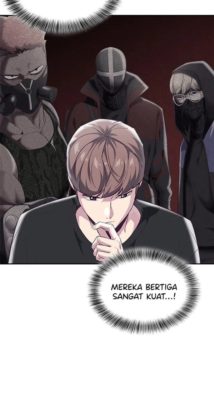 Page 102 - Ticket Hero Chapter 85