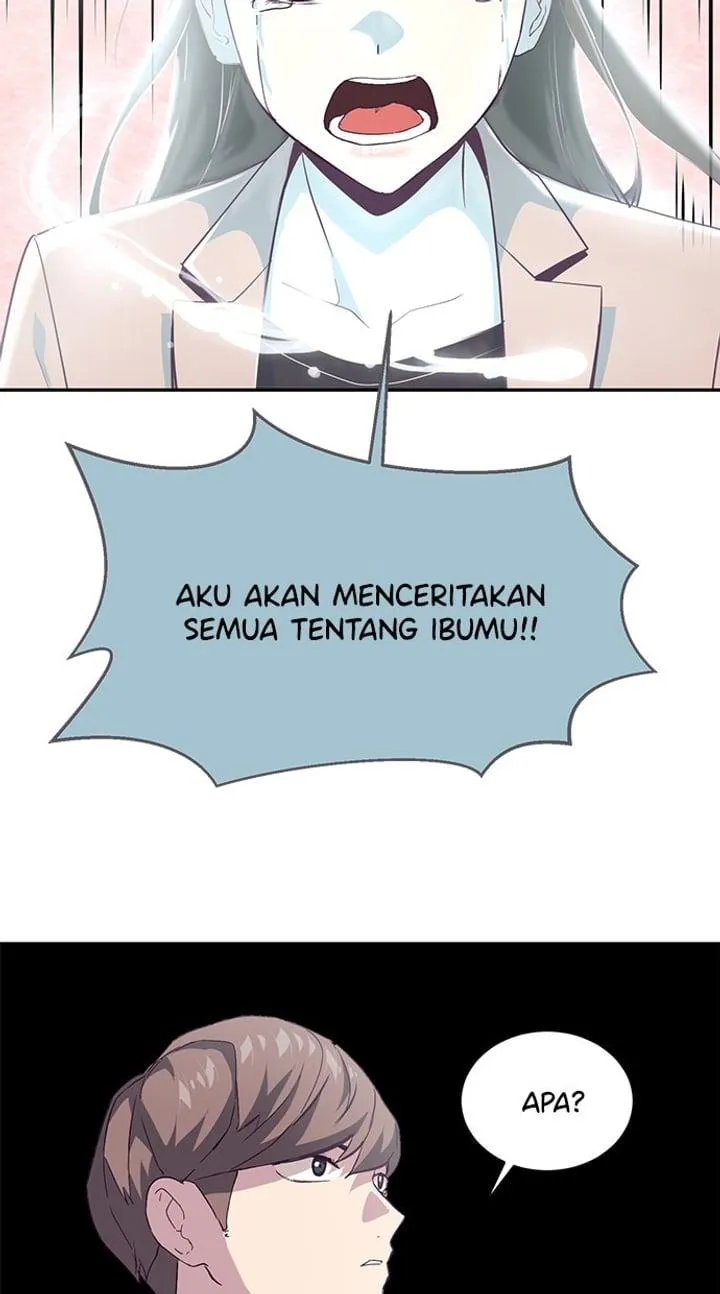 Page 110 - Ticket Hero Chapter 85