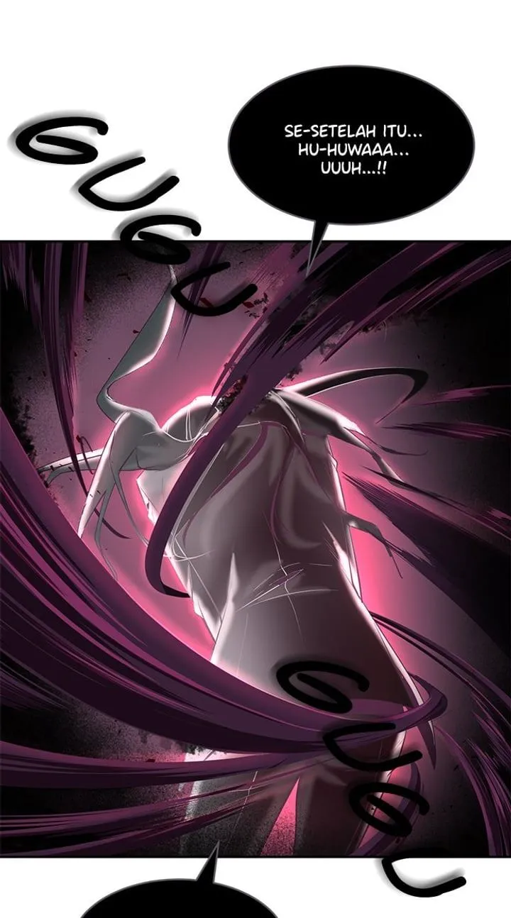 Page 116 - Ticket Hero Chapter 85
