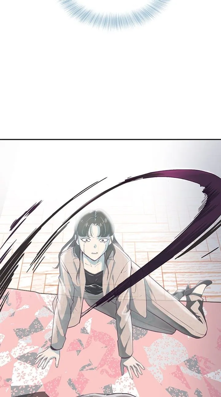 Page 122 - Ticket Hero Chapter 85