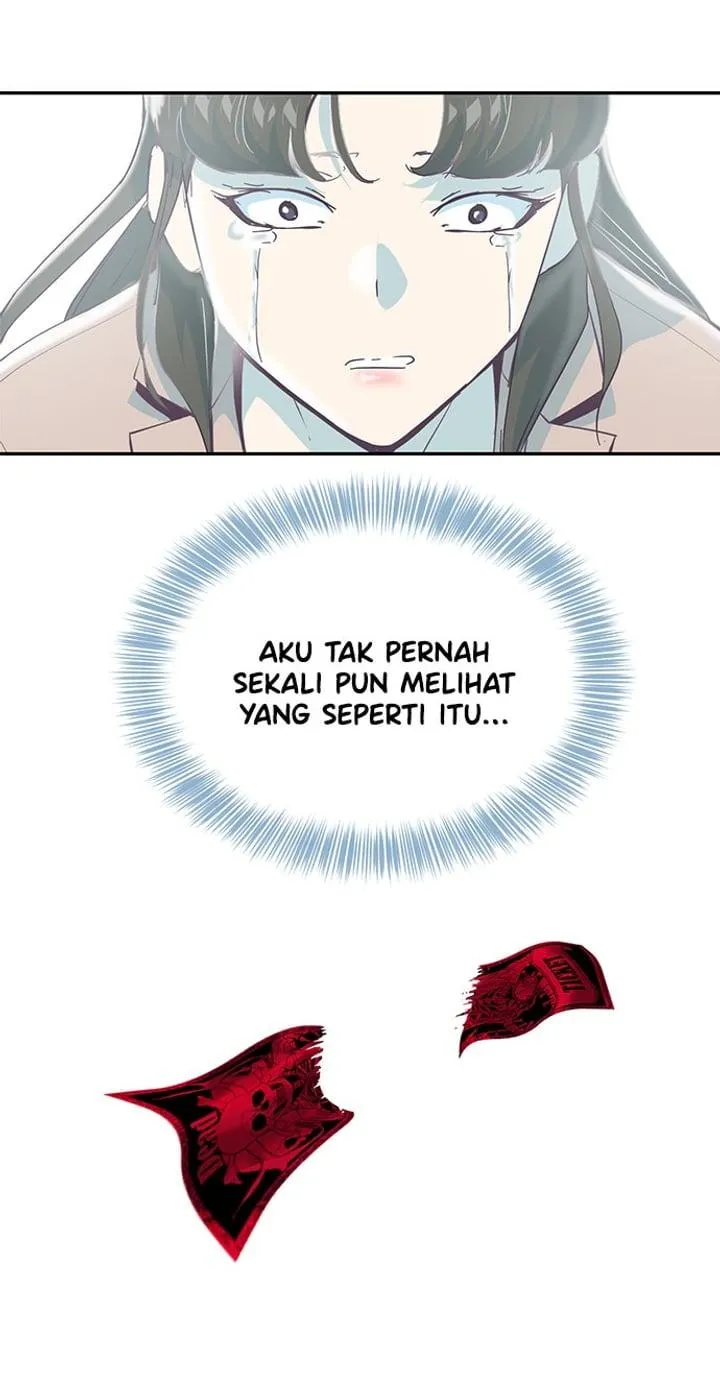 Page 124 - Ticket Hero Chapter 85