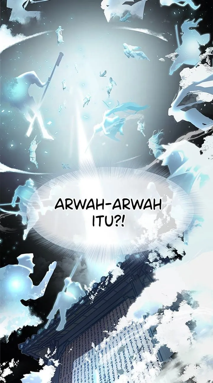 Page 126 - Ticket Hero Chapter 85