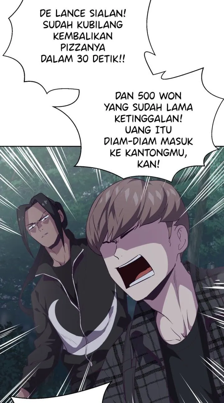 Page 20 - Ticket Hero Chapter 86