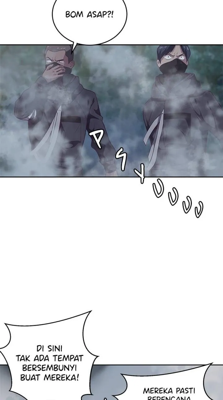 Page 30 - Ticket Hero Chapter 86