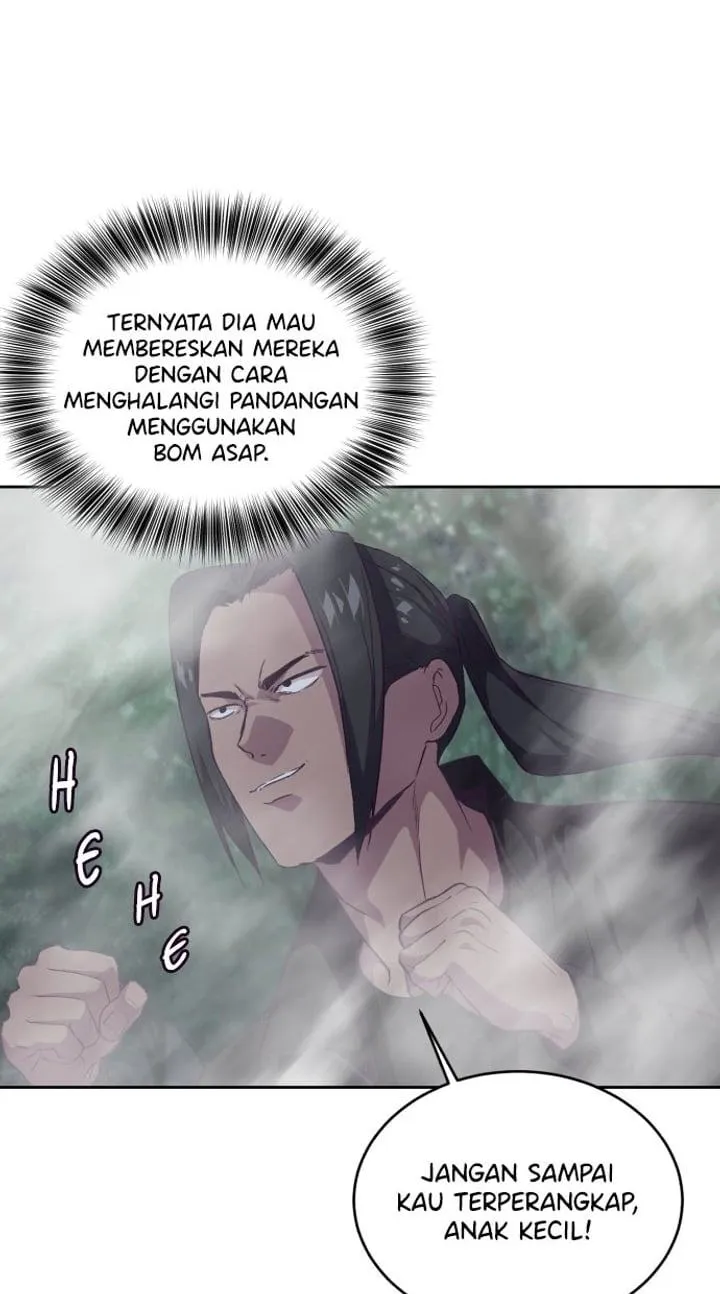 Page 32 - Ticket Hero Chapter 86