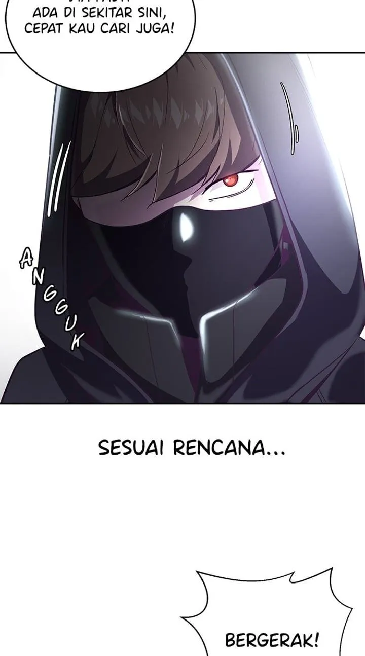 Page 44 - Ticket Hero Chapter 86