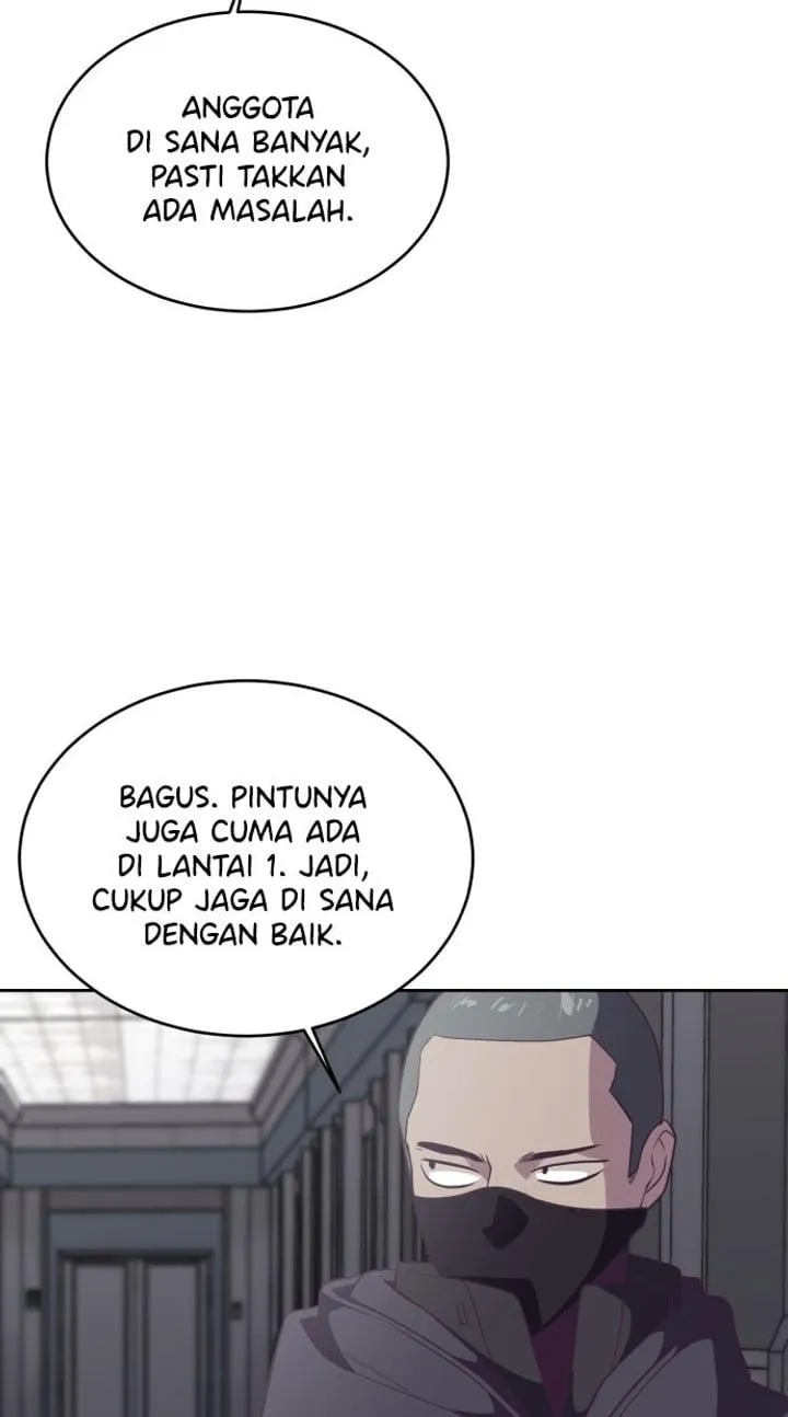 Page 50 - Ticket Hero Chapter 86