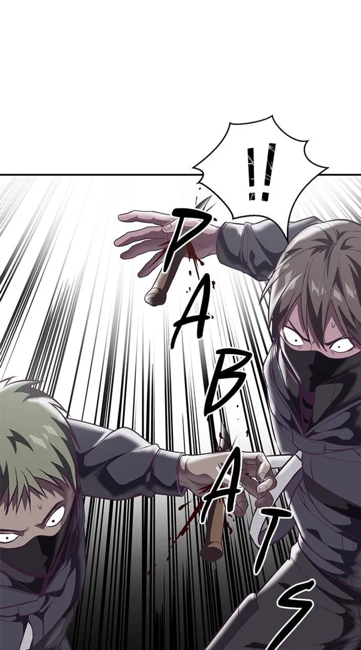 Page 58 - Ticket Hero Chapter 86