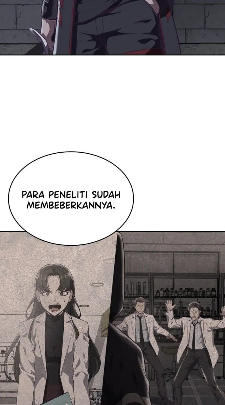 Page 72 - Ticket Hero Chapter 86