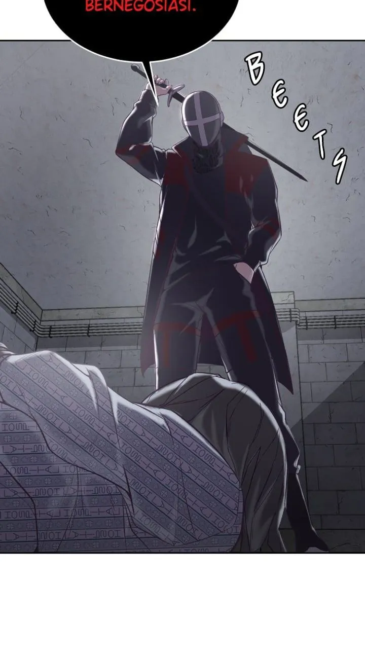 Page 76 - Ticket Hero Chapter 86