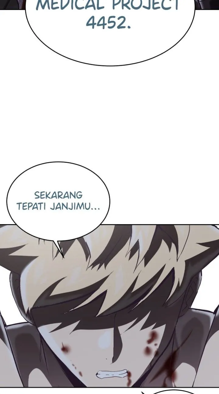 Page 84 - Ticket Hero Chapter 86