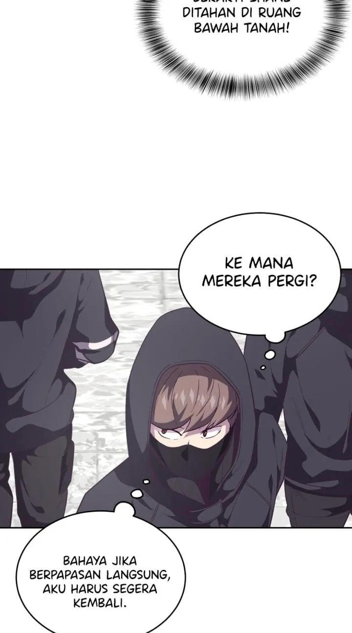 Page 92 - Ticket Hero Chapter 86