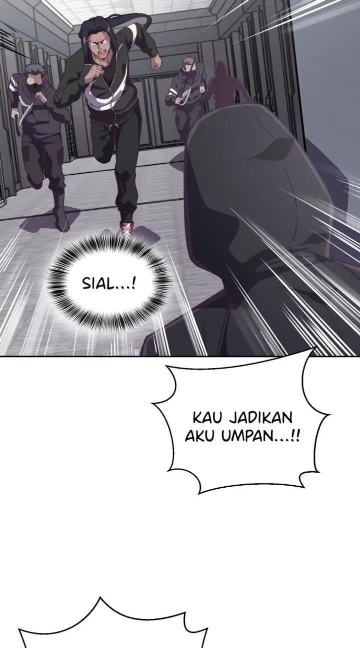 Page 100 - Ticket Hero Chapter 86