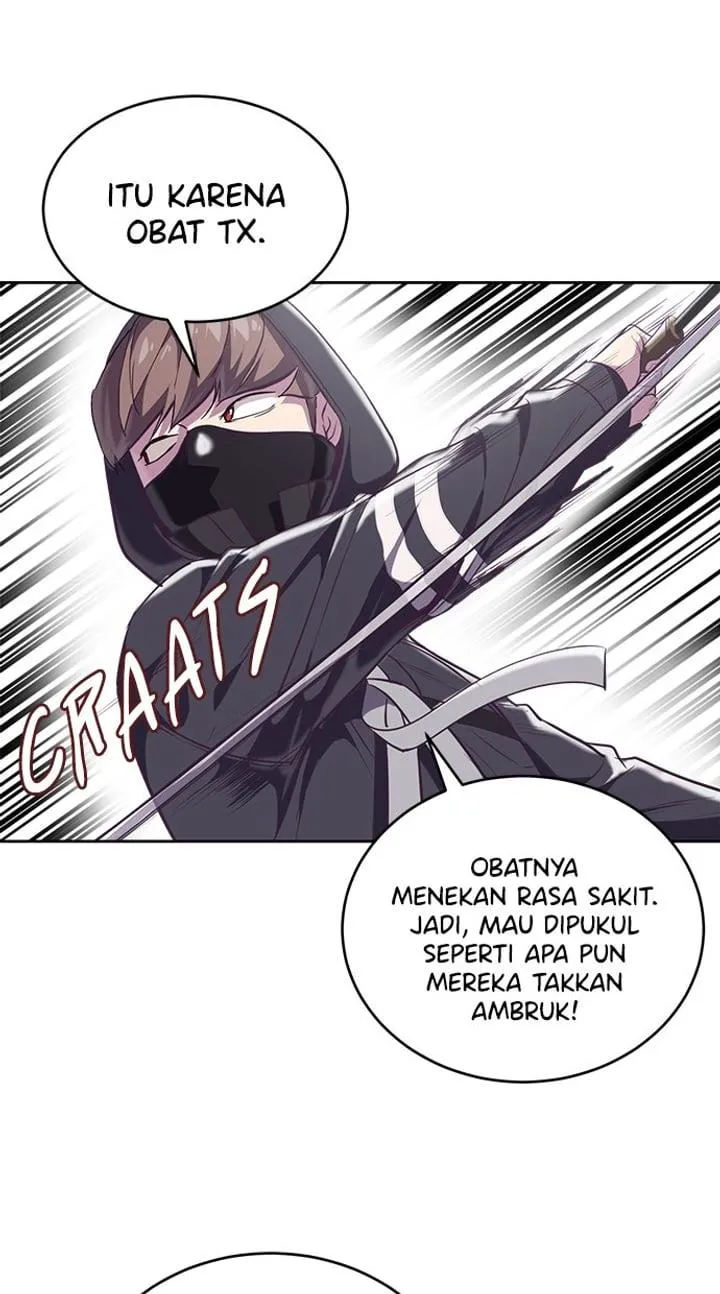 Page 104 - Ticket Hero Chapter 86