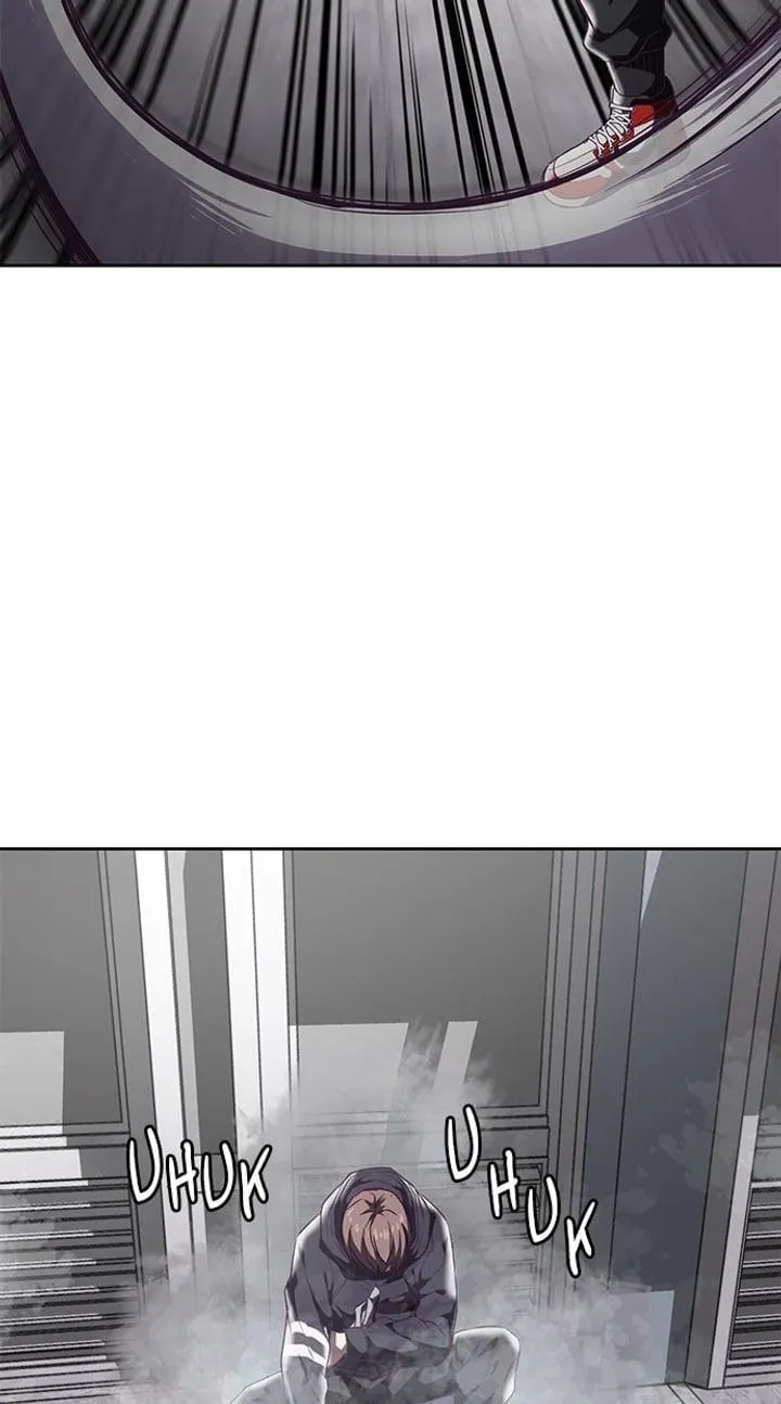 Page 110 - Ticket Hero Chapter 86