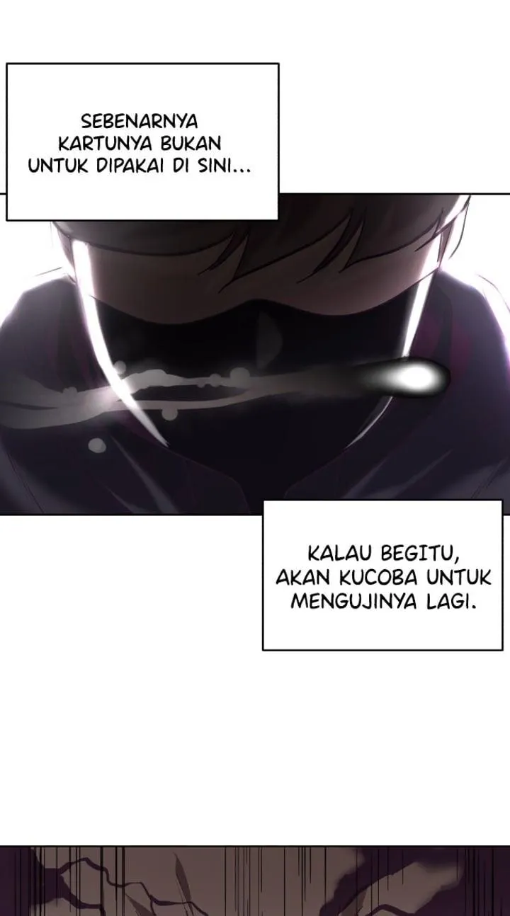 Page 124 - Ticket Hero Chapter 86