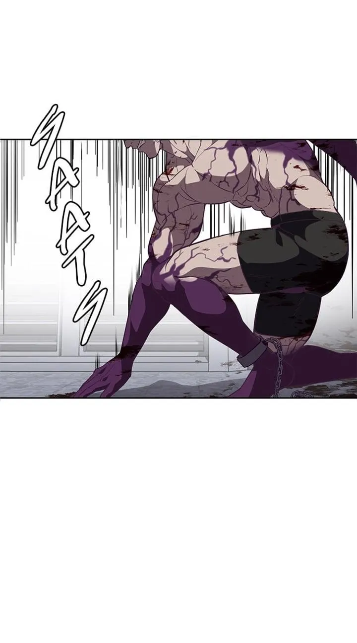 Page 32 - Ticket Hero Chapter 87