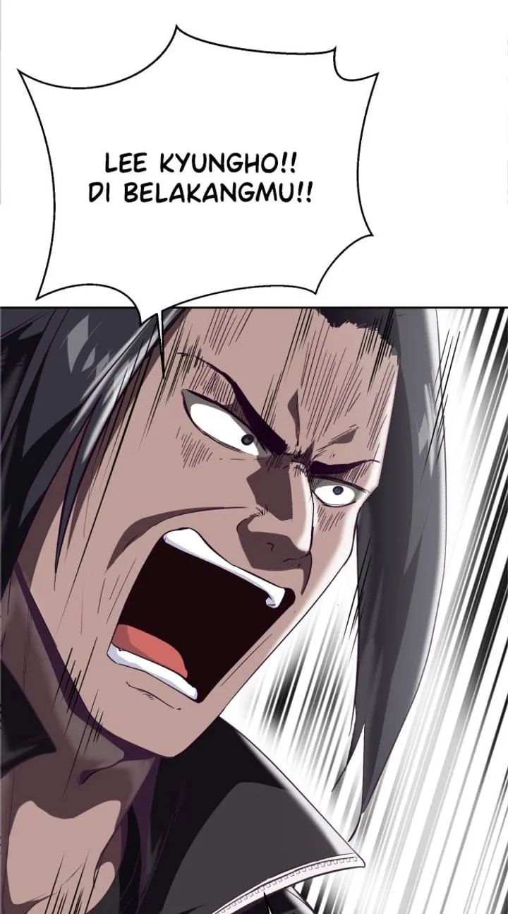 Page 34 - Ticket Hero Chapter 87