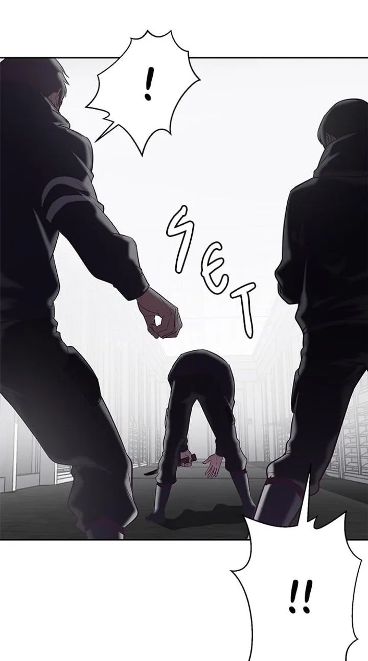Page 42 - Ticket Hero Chapter 87