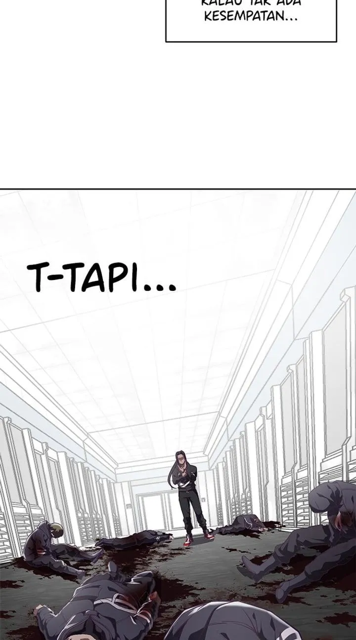 Page 62 - Ticket Hero Chapter 87
