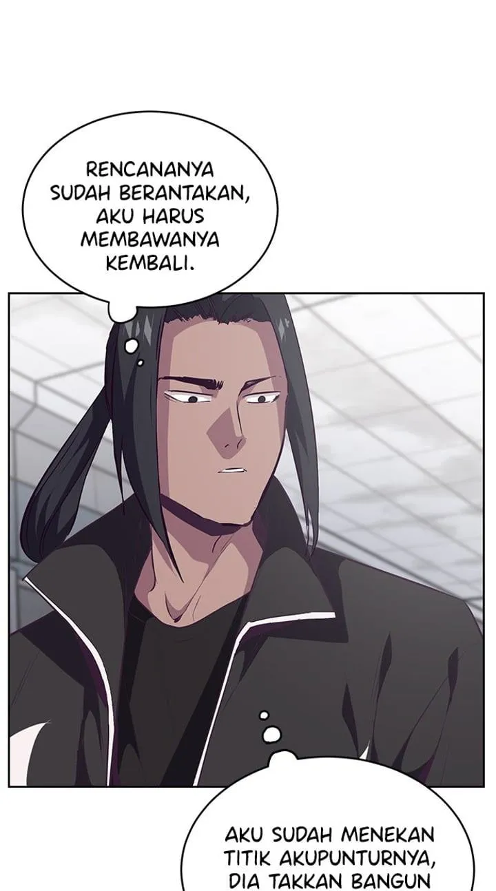 Page 64 - Ticket Hero Chapter 87