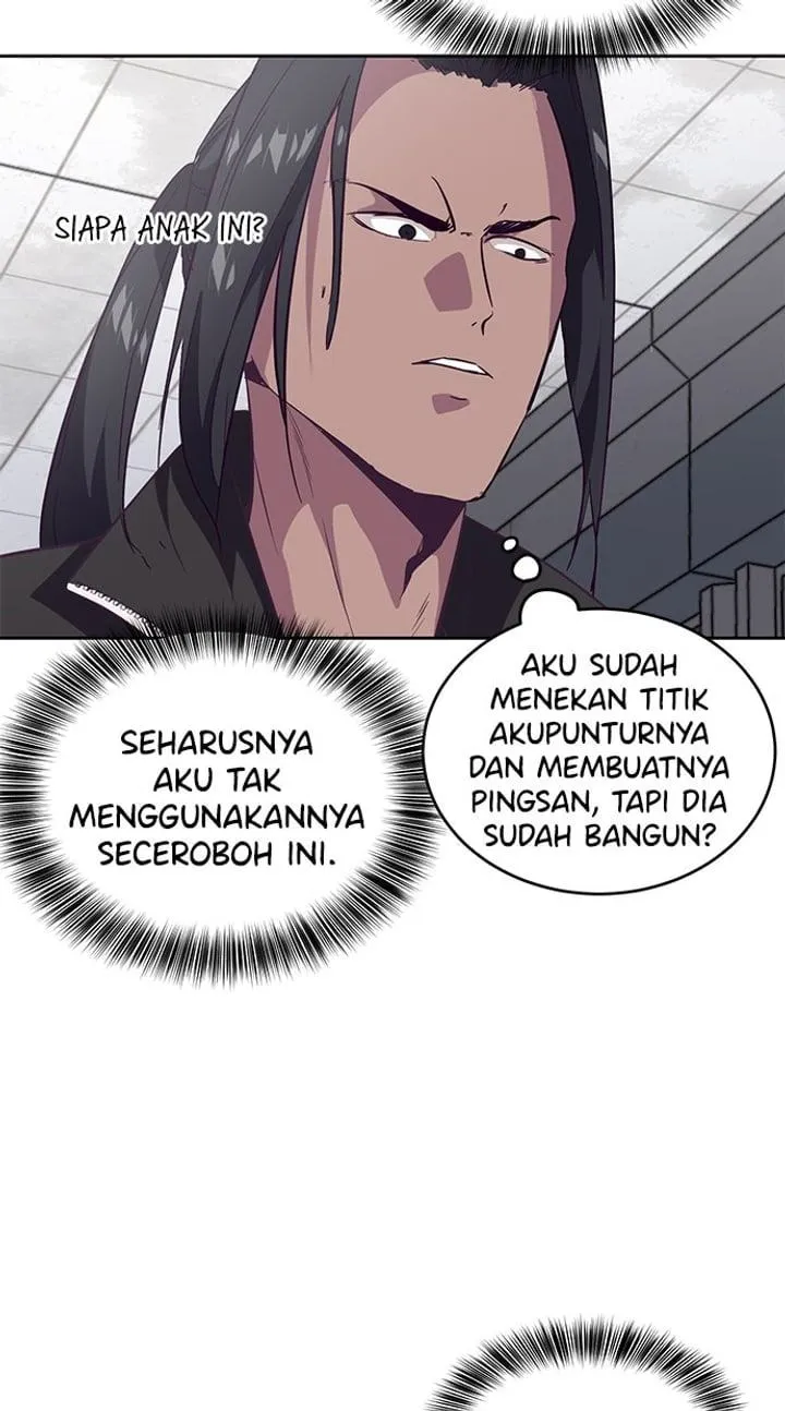 Page 68 - Ticket Hero Chapter 87