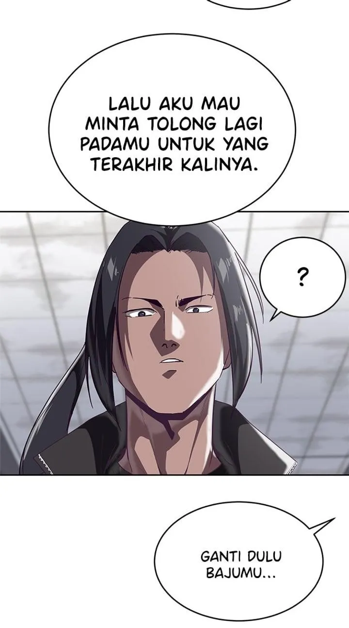Page 72 - Ticket Hero Chapter 87