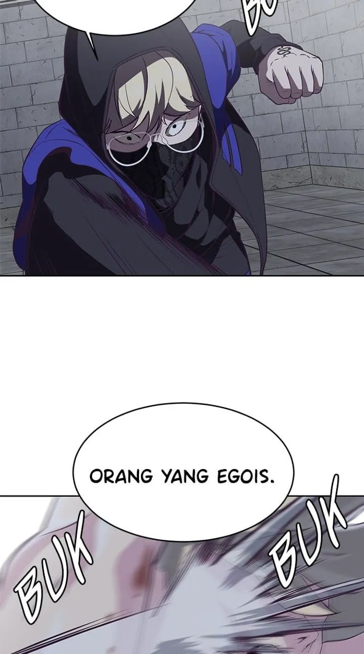 Page 92 - Ticket Hero Chapter 87